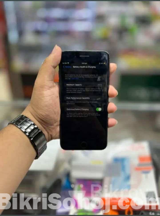 iPhone 8plus